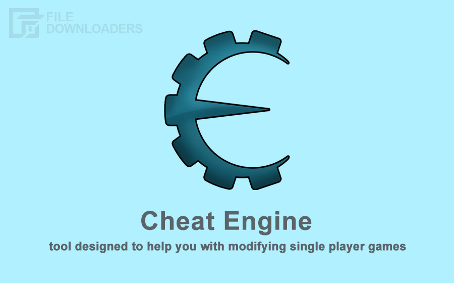 Cheat engine 6.8.1 download